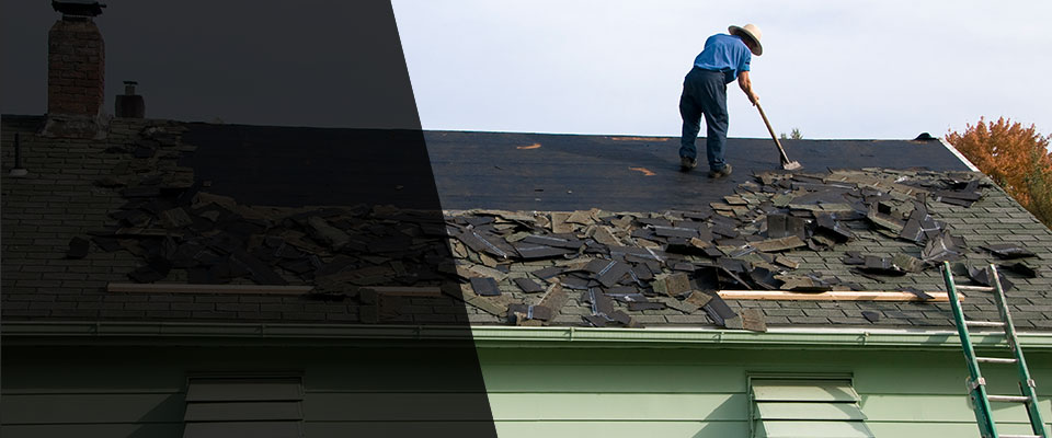 South Milwaukee Roofing Contractors